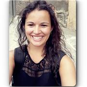 Graduada en Pedagogia Musical, ofereixo classes de llenguatge musical